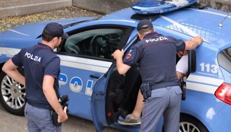 Terracina: 37enne terracinese arrestato per violazione del divieto di avvicinamento alla ex compagna.