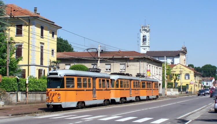 Milano, pubblicato il bando per la riqualificazione della metrotranvia Milano-Limbiate