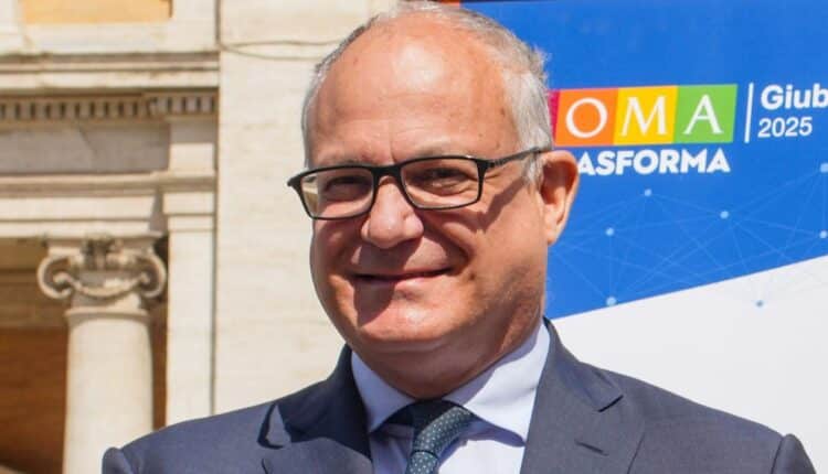 Roma, in occasione della Giornata Mondiale dei Bambini: la lettera di benvenuto del sindaco Gualtieri