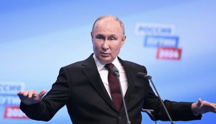 Ucraina, Putin alla Parata della Vittoria Non permetteremo a nessuno di minacciarci