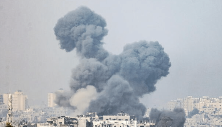 Usa Hamas si può sconfiggere con modi alternativi all invasione di Rafah