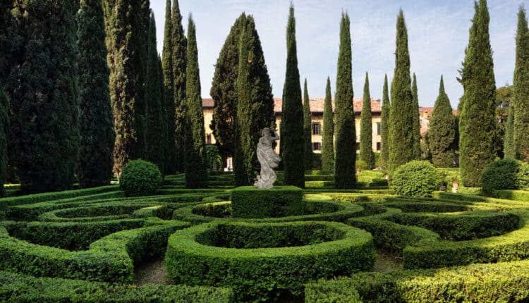 Verona: domenica si aprono le dimore storiche