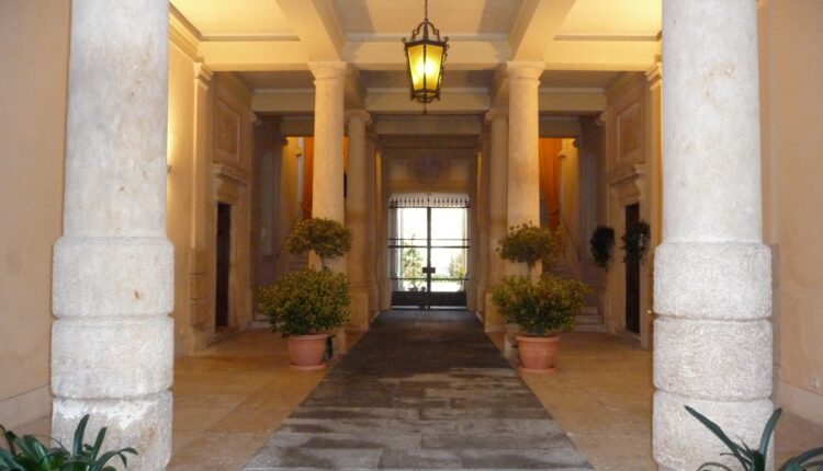 Verona: domenica si aprono le dimore storiche