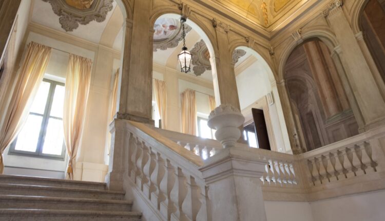 Verona: domenica si aprono le dimore storiche