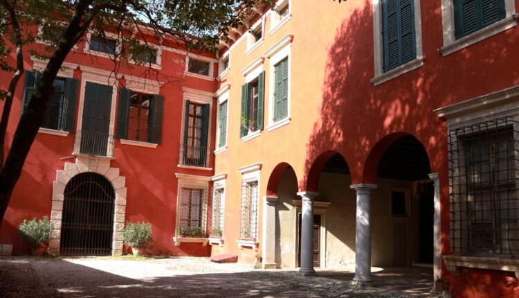 Verona: domenica si aprono le dimore storiche