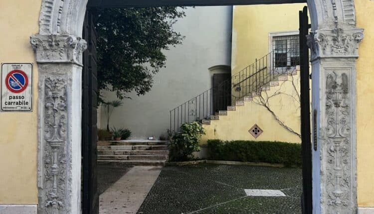 Verona: domenica si aprono le dimore storiche