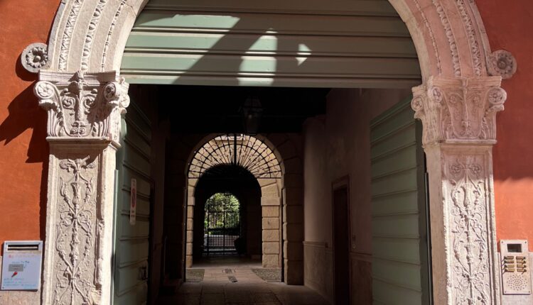 Verona: domenica si aprono le dimore storiche