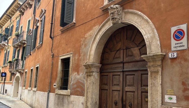 Verona: domenica si aprono le dimore storiche