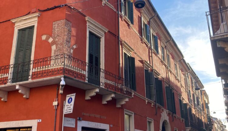Verona: domenica si aprono le dimore storiche