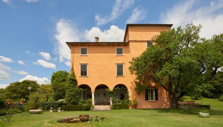 Verona: domenica si aprono le dimore storiche