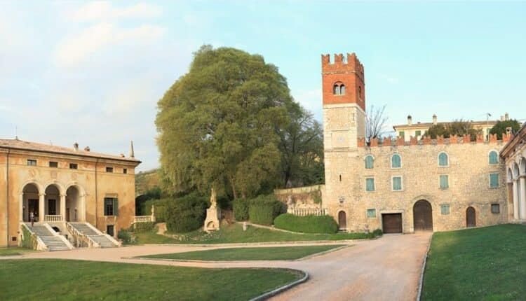 Verona: domenica si aprono le dimore storiche