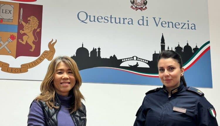 Venezia: 19 stranieri denunciati, gli importanti risultati dei servizi straordinari a contrasto del fenomeno dei borseggi in centro storico.