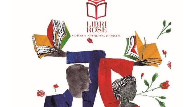 Verona: Libri e Rose 2024 fa il pieno con circa 4000 presenze.