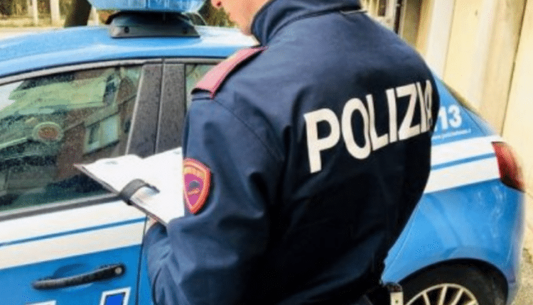 Polizia di Stato