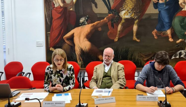 Viviamo Verona, incontro pubblico con le associazioni giovani di Verona.