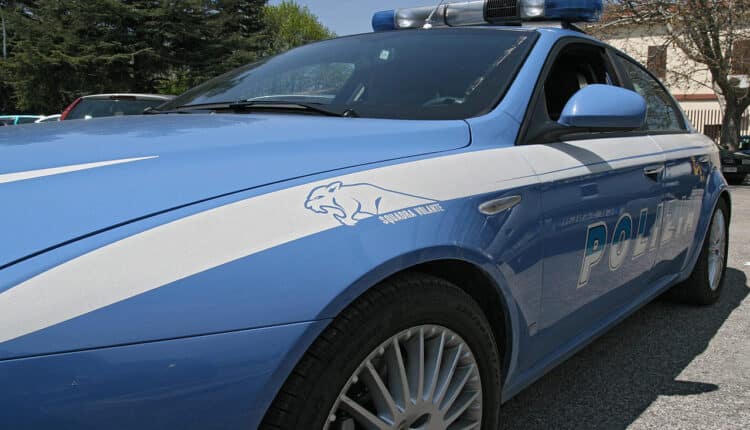 Trento: maltrattamenti in famiglia, il marito e padre viene allontanato dalla casa familiare