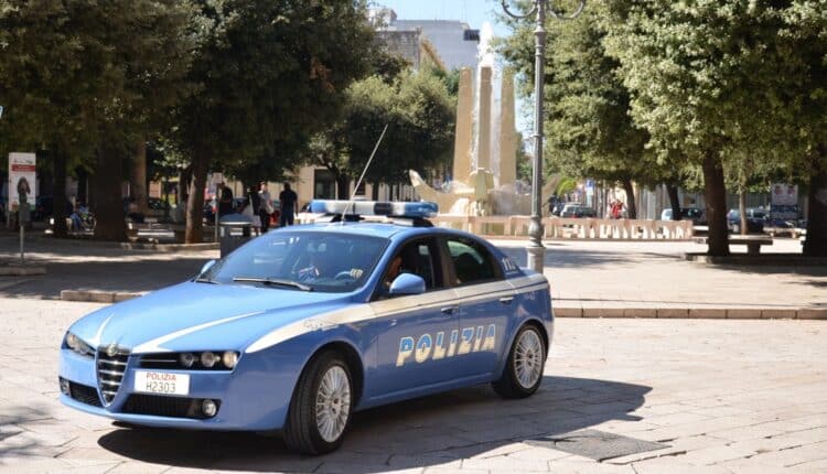 Brindisi: rissa tra 2 muratori degenera e uno viene accoltellato