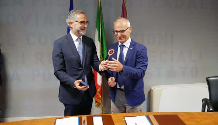 Polizia di Stato e "Sapienza" Università di Roma unite per la sicurezza stradale