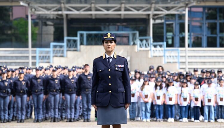 Spoleto, si è conclusa ieri con la cerimonia di premiazione il concorso "Pretendiamo Legalità"
