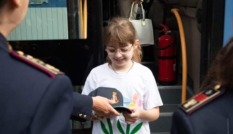 Spoleto, si è conclusa ieri con la cerimonia di premiazione il concorso "Pretendiamo Legalità"