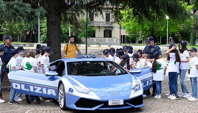 Spoleto, si è conclusa ieri con la cerimonia di premiazione il concorso "Pretendiamo Legalità"