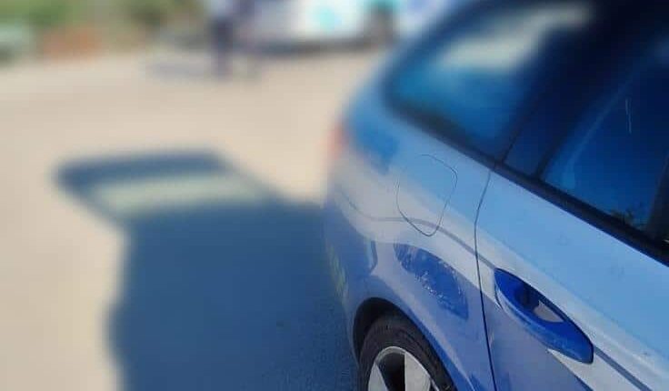 Agrigento, la Polizia di Stato intensifica i controlli dei pullman in vista della bella stagione