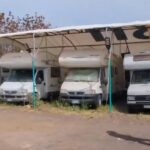 Aci Sant'Antonio e Pedara: sequestrata una discarica abusiva a cielo aperto e denunciate 3 persone per abusi edilizi