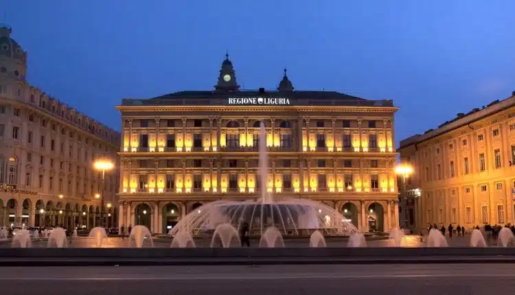 Liguria, sviluppo economico: rifinanziato con 343 mila euro il bando digitalizzazione logistica destinato a 35 imprese