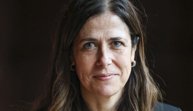 Sardegna, dichiarazioni programmatiche: l'intervento della presidente Todde