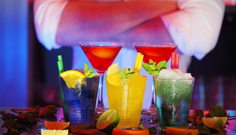 "Messina Cocktail Competition": un evento dedicato al mondo dei cocktail