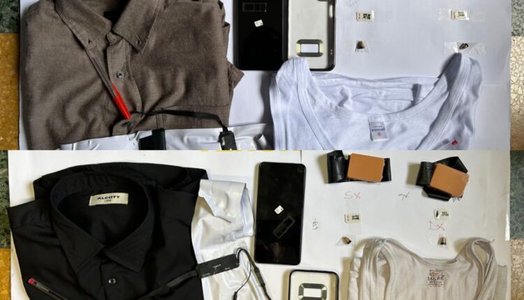 Verona: nuovi candidati scoperti al test della patente con telecamere e auricolari