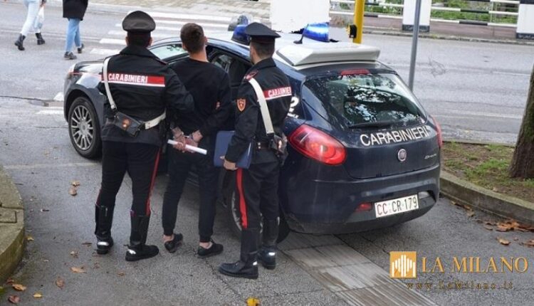 Trieste, arrestati 5 passeur sorpresi a trasportare illegalmente 28 migranti