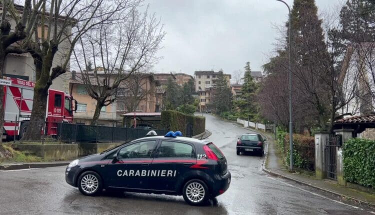 Modena, sorpreso con una carta d'identità falsa: arrestato 39enne