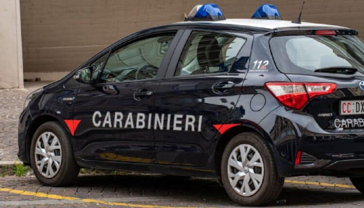 Canelli (AT): rissa degenera in un omicidio, 34enne arrestato