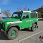 Livorno, controlli dei Carabinieri e Carabinieri Forestali: giovane tenta la "truffa dello specchietto", 27enne sorpreso con quasi un chilo di hashish