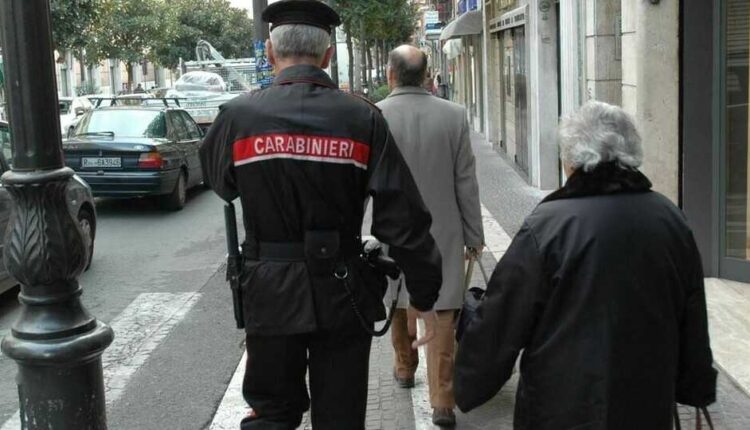 Camposanto, i Carabinieri incontrano la popolazione per prevenire truffe e furti ai danni degli anziani