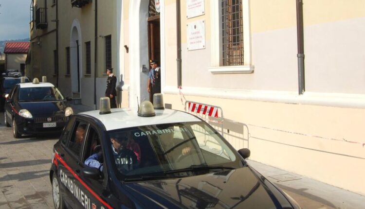 Castrovillari, quattro rapine consumate a mano armata ed una tentata: arrestato 33enne cassanese