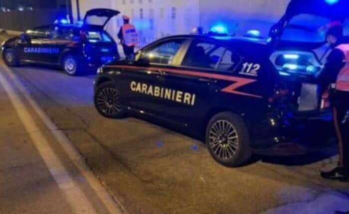 Formigine, minaccia un camionista: sequestrata una pistola giocattolo