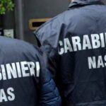 Livorno: segnalato un 45enne per atteggiamenti intimidatori all'interno di un ospedale e arrestato un 23enne per spaccio