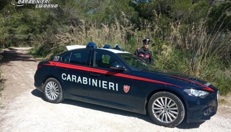 Livorno: segnalato un 45enne per atteggiamenti intimidatori all'interno di un ospedale e arrestato un 23enne per spaccio