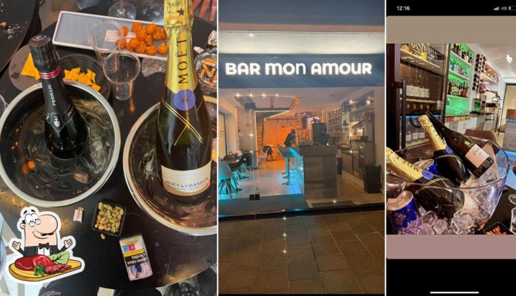 Bolzano, Il Questore di Vicenza ha disposto la chiusura temporanea del bar "Mon Amour" per problemi di sicurezza e ordine pubblico