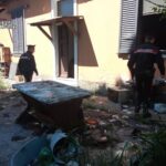 Livorno: segnalato un 45enne per atteggiamenti intimidatori all'interno di un ospedale e arrestato un 23enne per spaccio