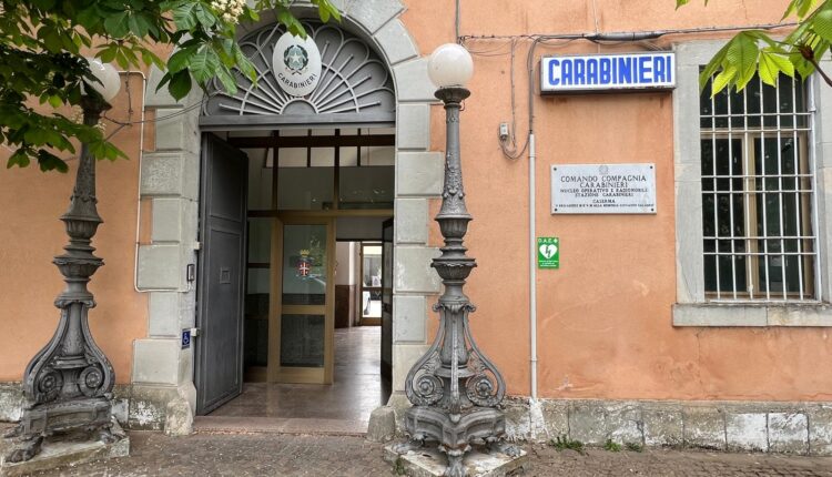 Enna: sequestro beni per 350 mila euro nei confronti di imprenditore locale