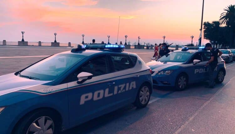 Taranto, controlli sull'immigrazione clandestina: emessi due provvedimenti di espulsione dal territorio nazionale