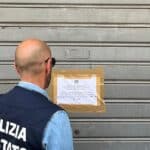 Taranto, sorpreso un barista a vendere alcolici a minori di 16 anni: sospesa la licenza per 5 giorni