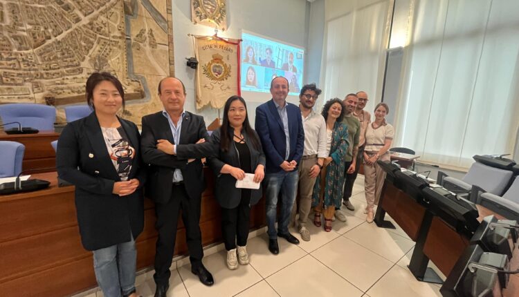 Pesaro accoglie la Korean Week: musica, cinema, arte e food alla scoperta della Corea