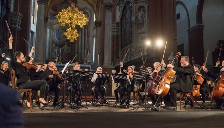 Bologna: il concerto speciale per Ezio Bosso torna in San Petronio, nel quarto anniversario della scomparsa