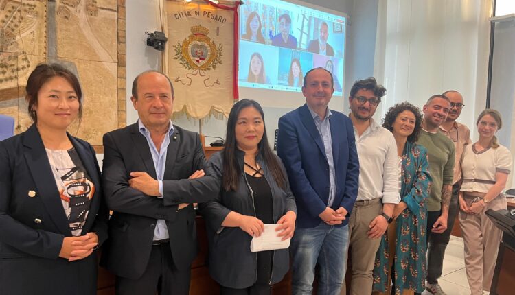 Pesaro accoglie la Korean Week: musica, cinema, arte e food alla scoperta della Corea