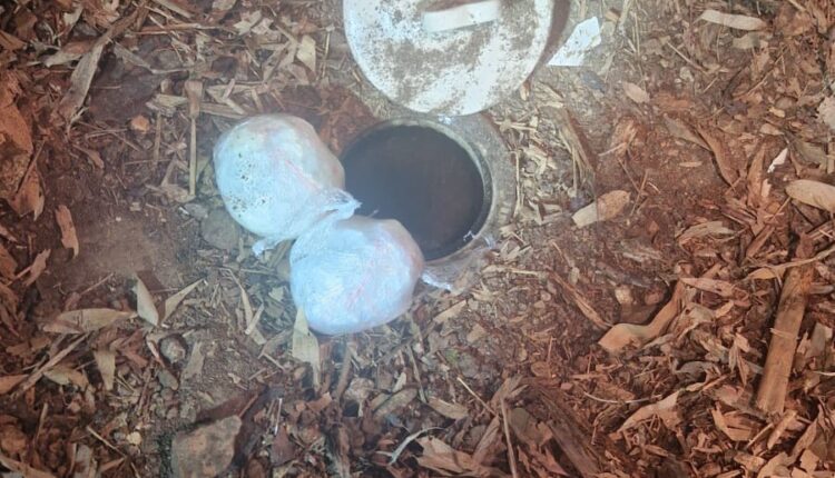 Teramo, sequestrati oltre 1,2 kg di cocaina e 5.500 euro in un laboratorio di spaccio: arrestati due uomini pregiudicati