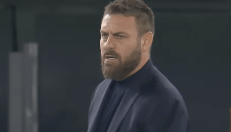 de rossi